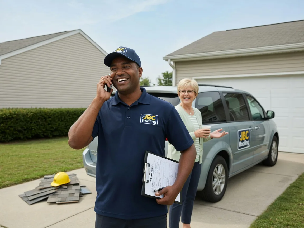 Roof Replacement Waller, TX FAQs